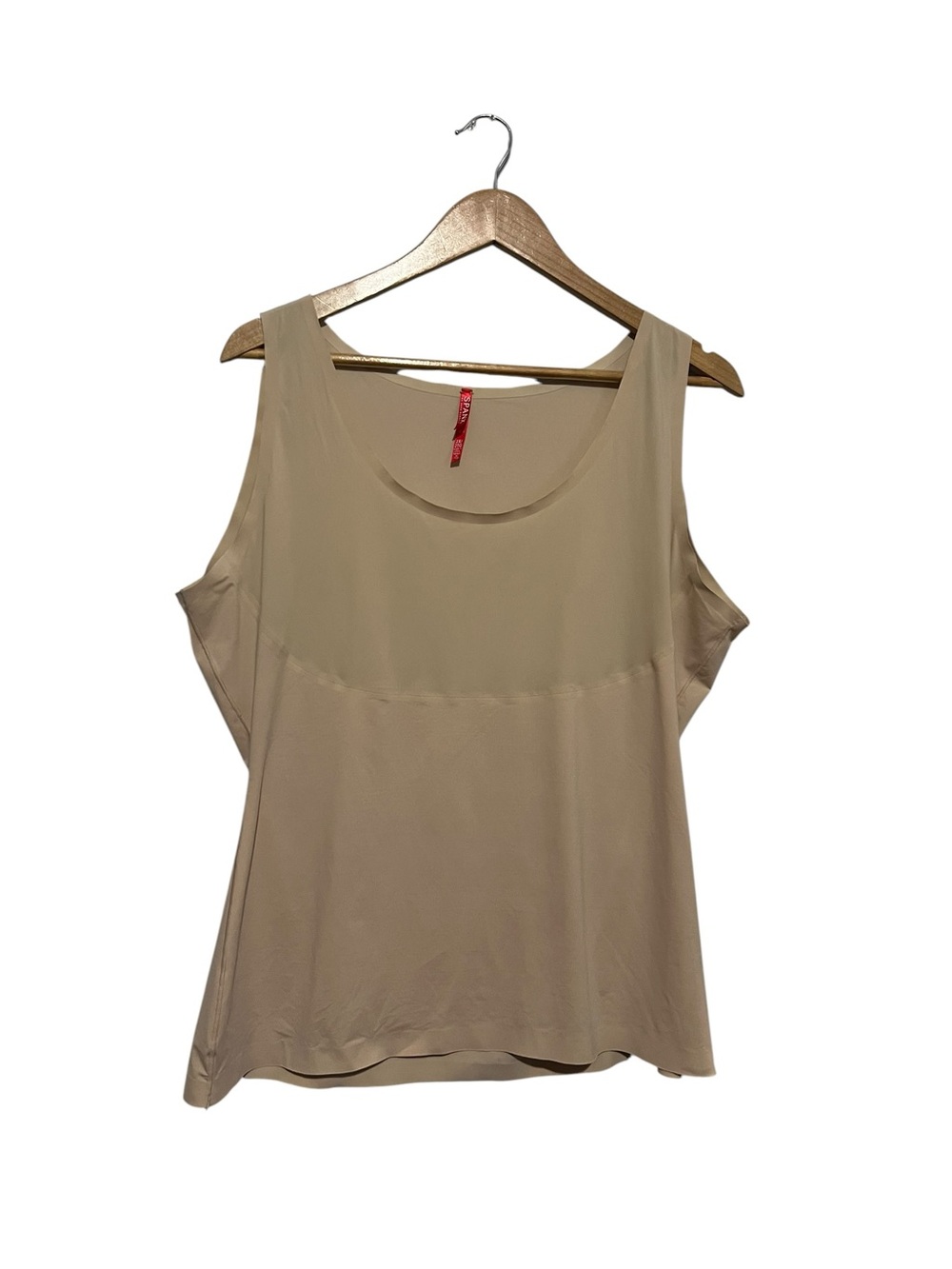 SPANX Thinstincts Tank Plus Size 2X